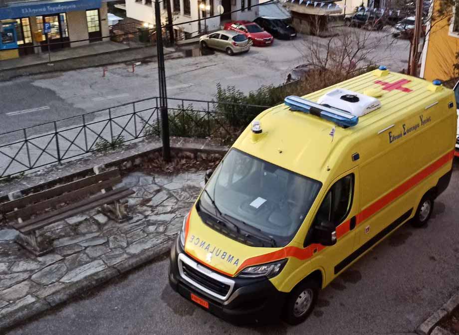 Τακτική Εκλογοαπολογιστική Γενική Συνέλευση 